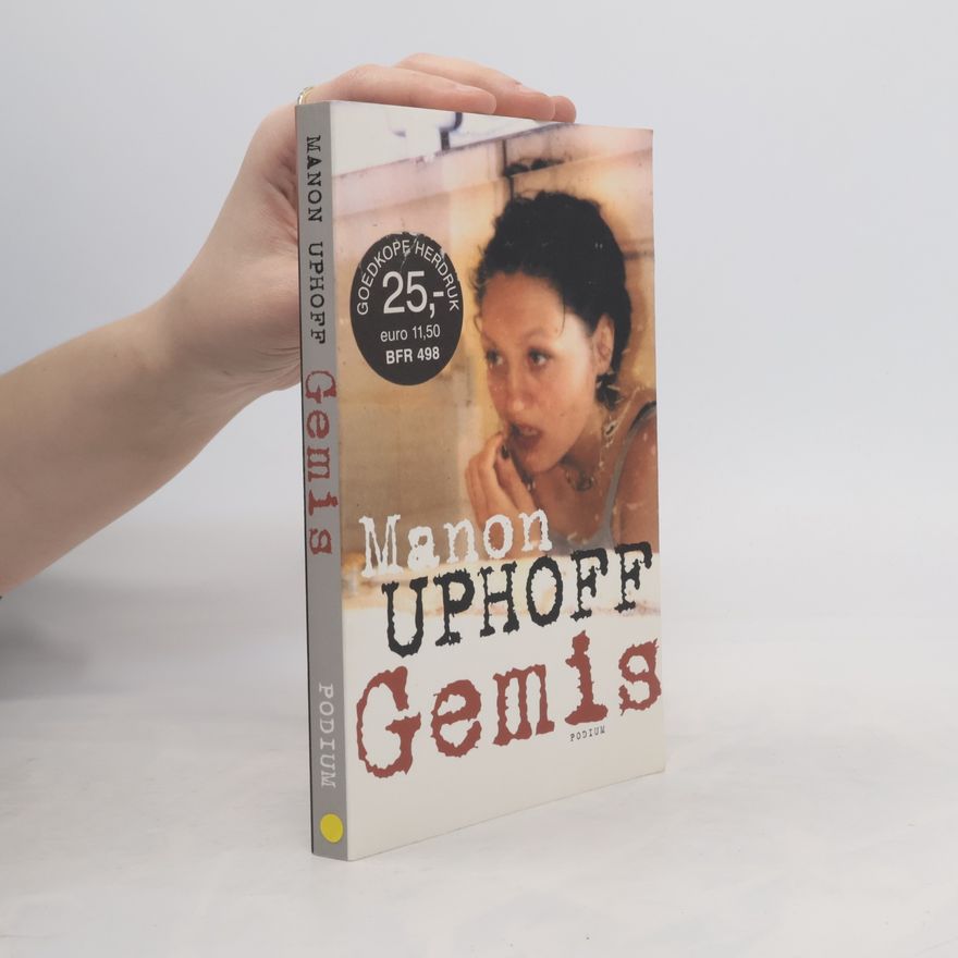 Manon Uphoff Gemis - druk 4