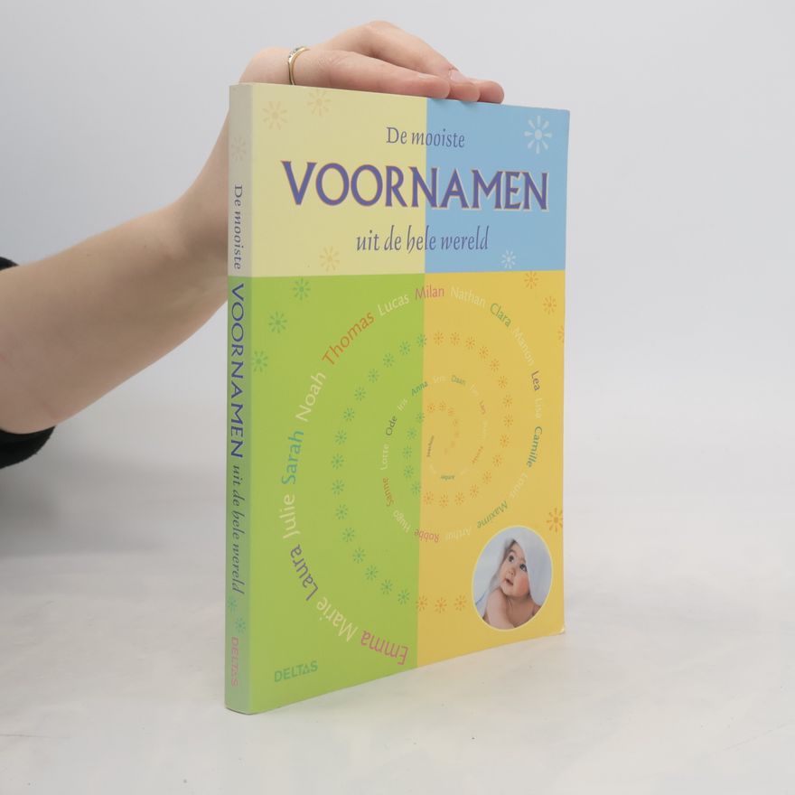 Son Tyberg De mooiste voornamen uit de hele wereld