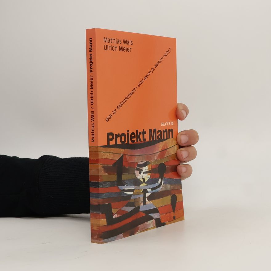 Mathias Wais Projekt Mann