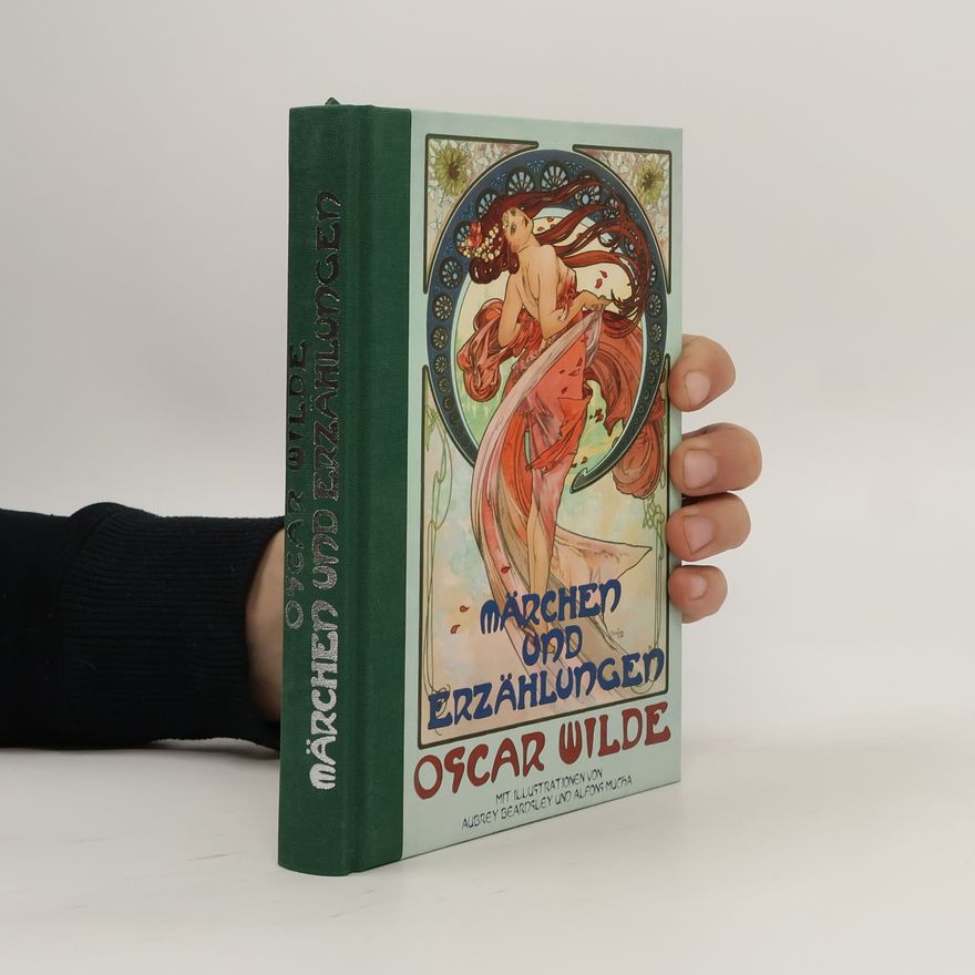 Oscar Wilde Märchen und Erzählungen