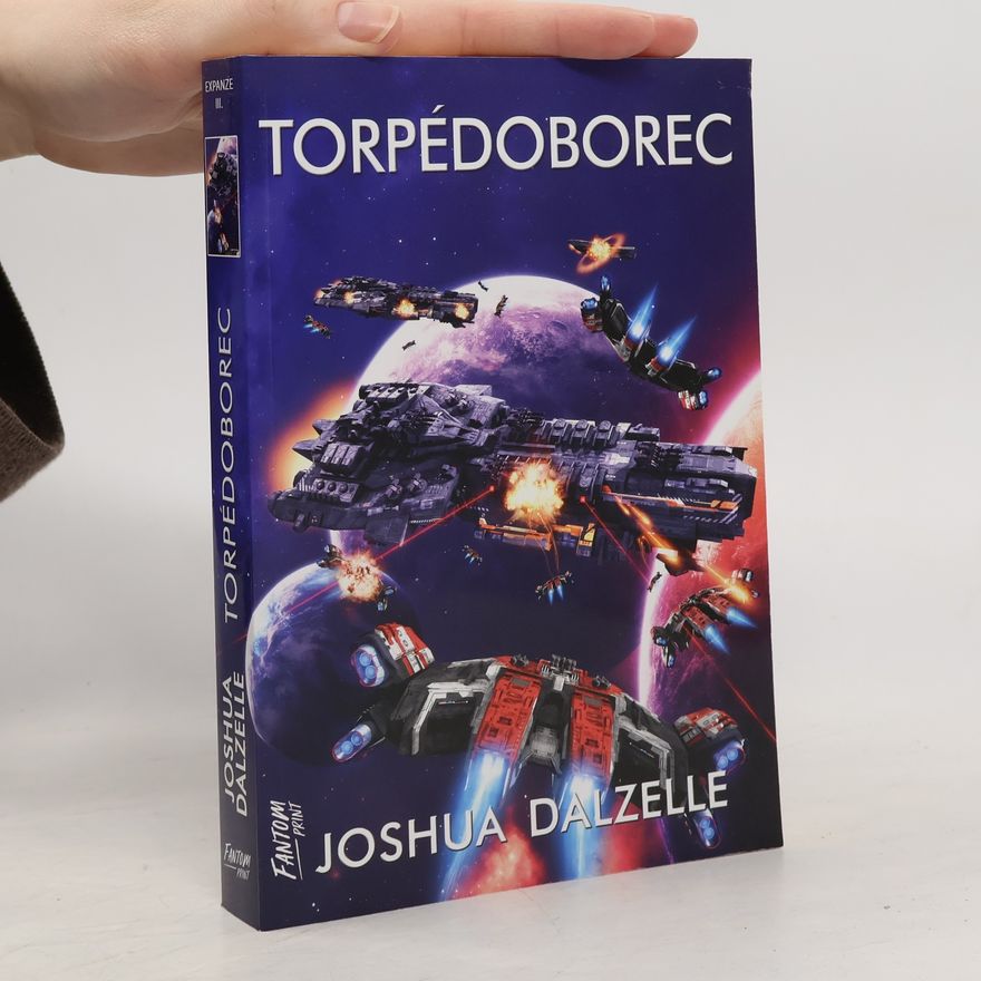 Jakub Mařík Expanze. III., Torpédoborec