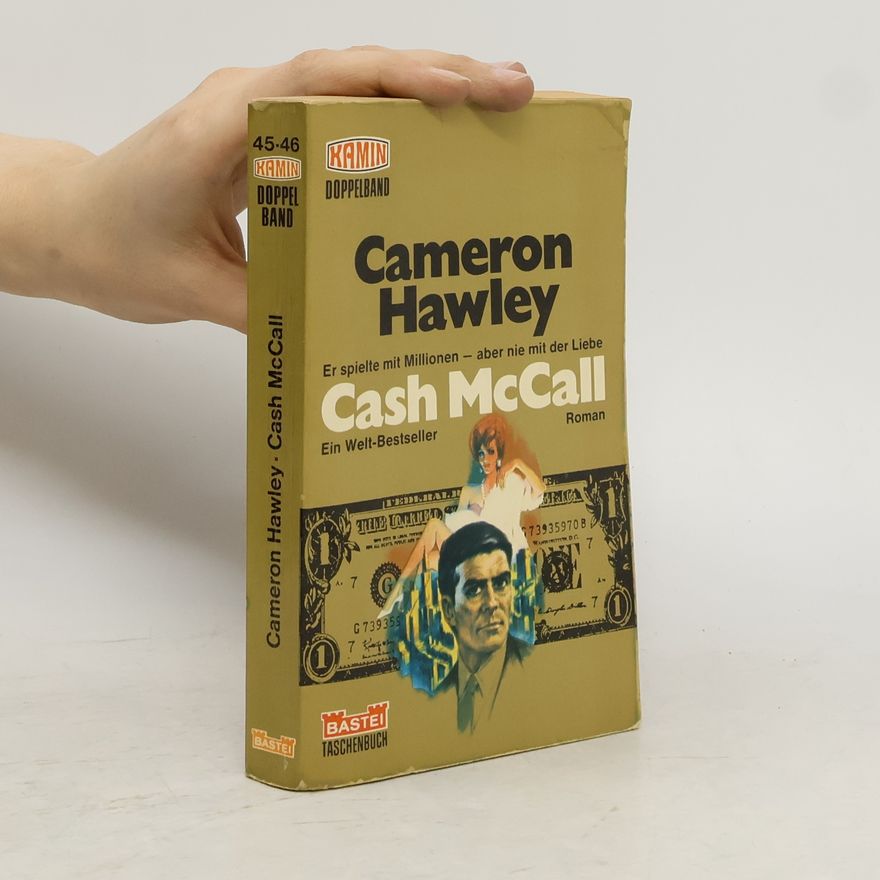 Cameron Hawley Cash McCall
