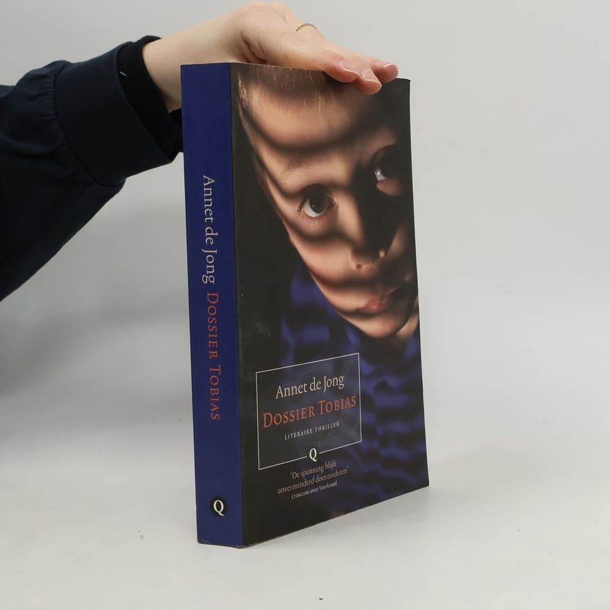 Annet de Jong Dossier Tobias