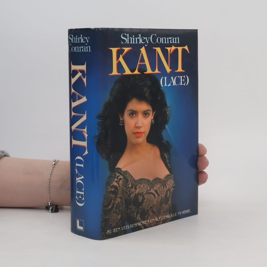 Shirley Conran Kant (Lace)