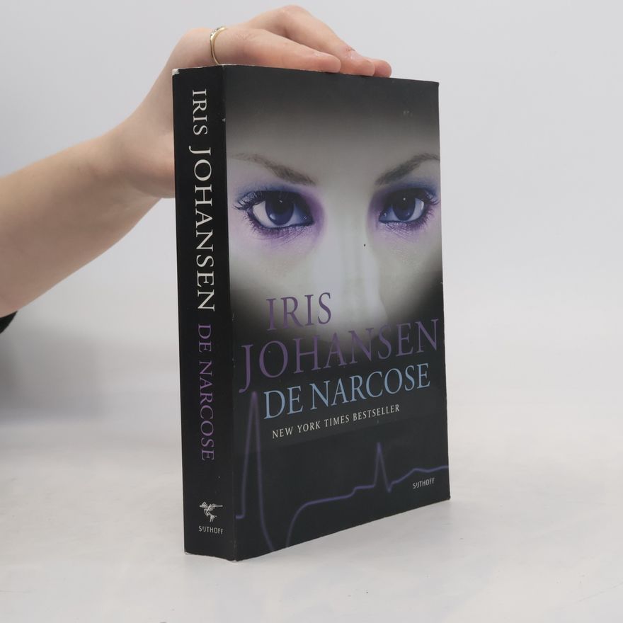 Iris Johansen De narcose