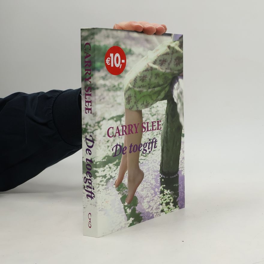 Carry Slee De toegift
