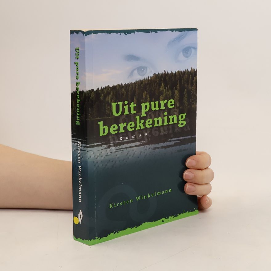 Elly van der Ven Uit pure berekening