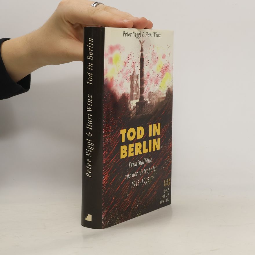 Peter Niggl Tod in Berlin