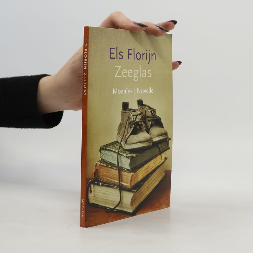 Els Florijn Zeeglas