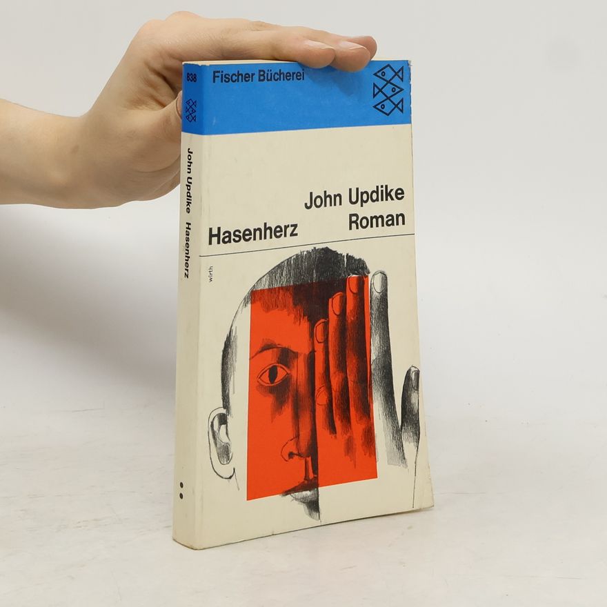 John Updike Hasenherz