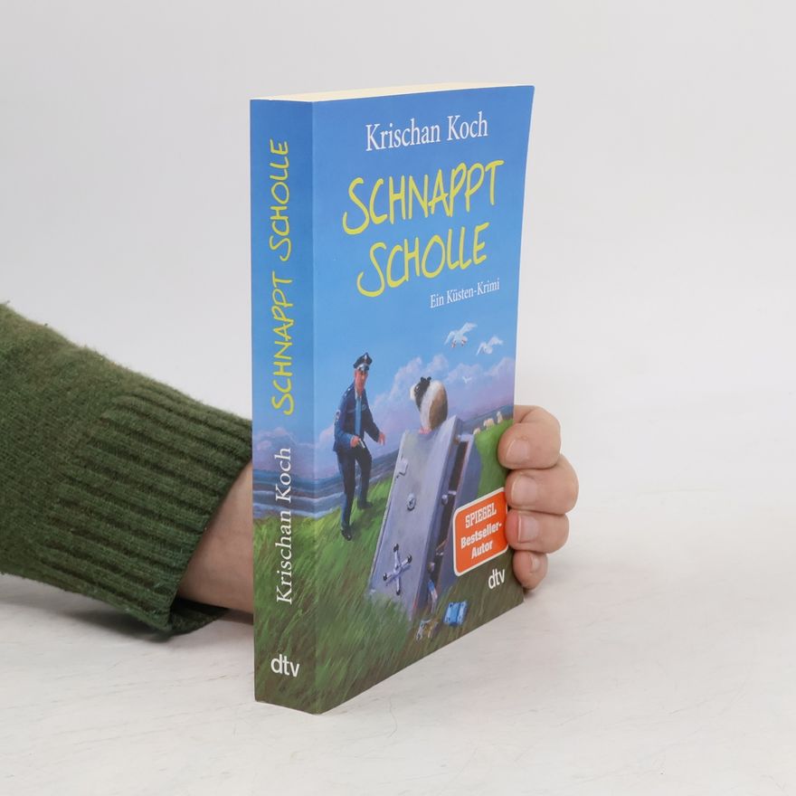Krischan Koch Schnappt Scholle