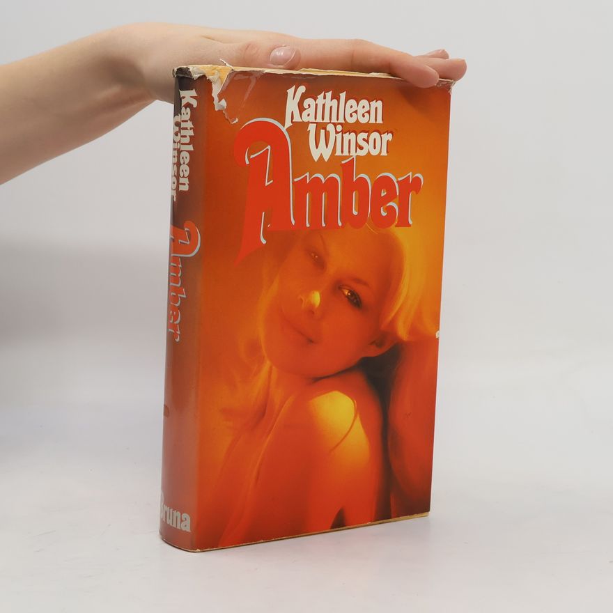 Kathleen Winsor Amber