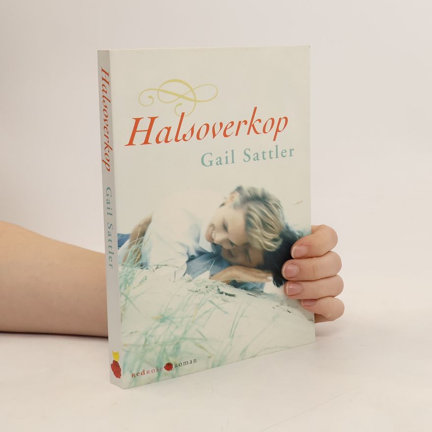 Gail Sattler Halsoverkop