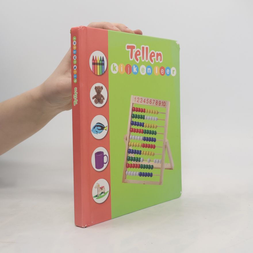 Autorenkollektiv Tellen kijken leer