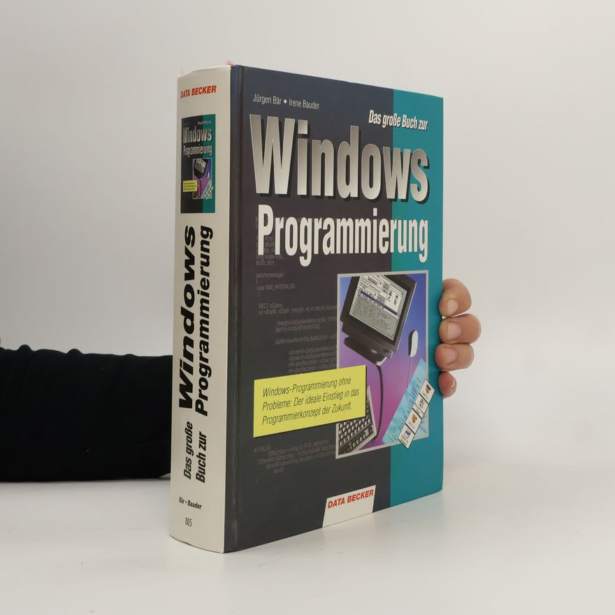 Lothar Englisch Das grosse Floppy-Buch