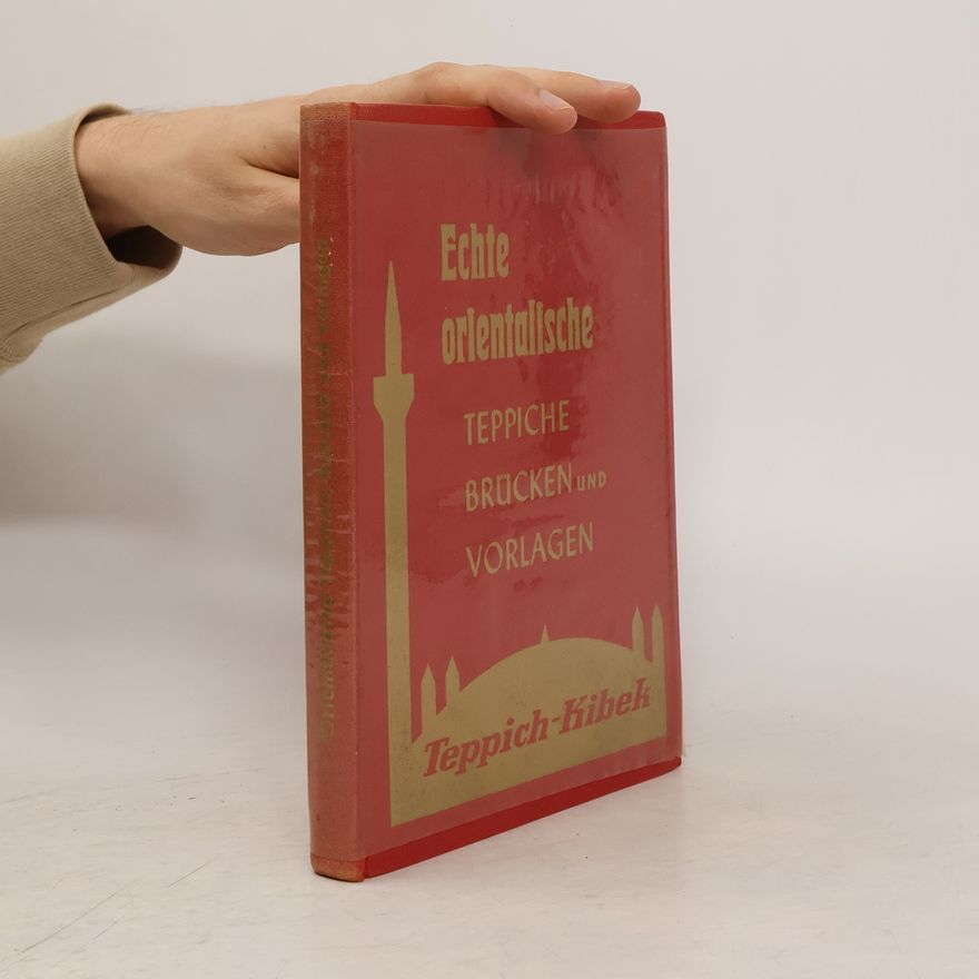 Autorenkollektiv Echte orientalische