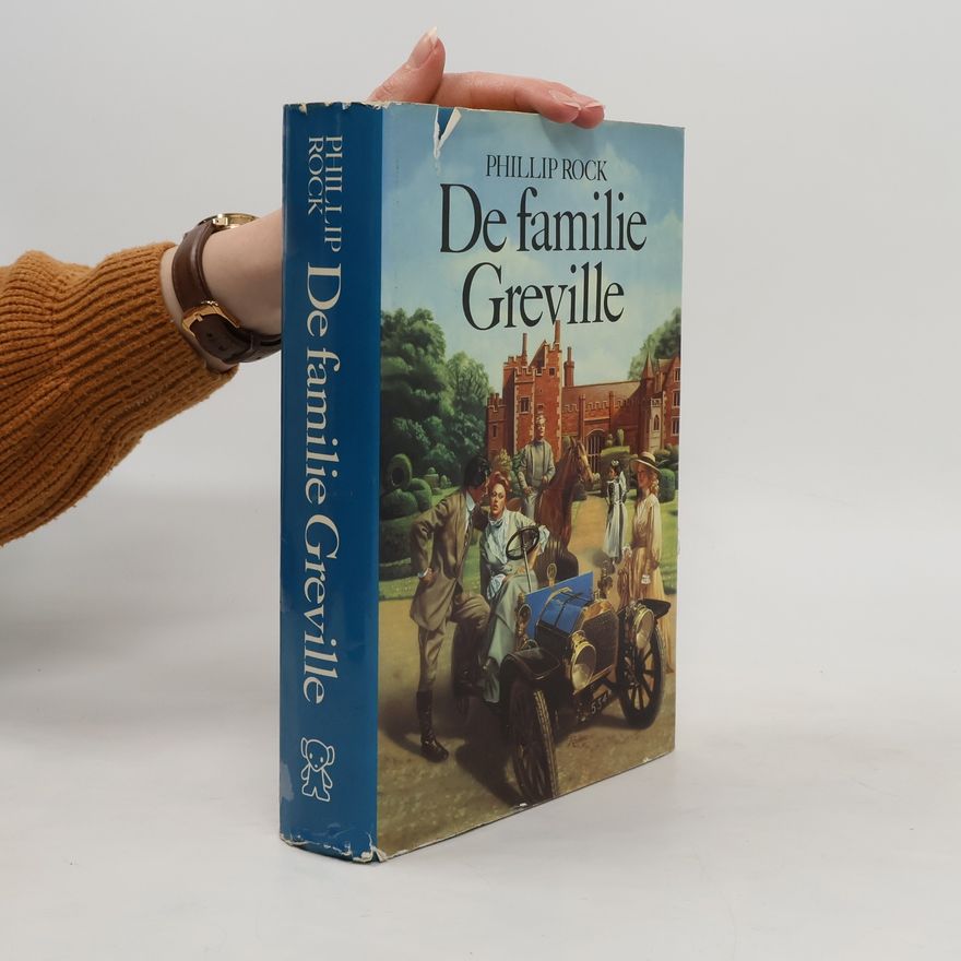 Phillip Rock De familie Greville