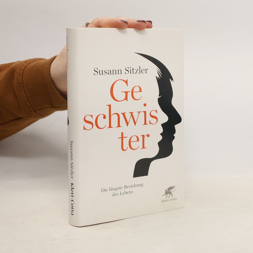 Susann Sitzler Geschwister