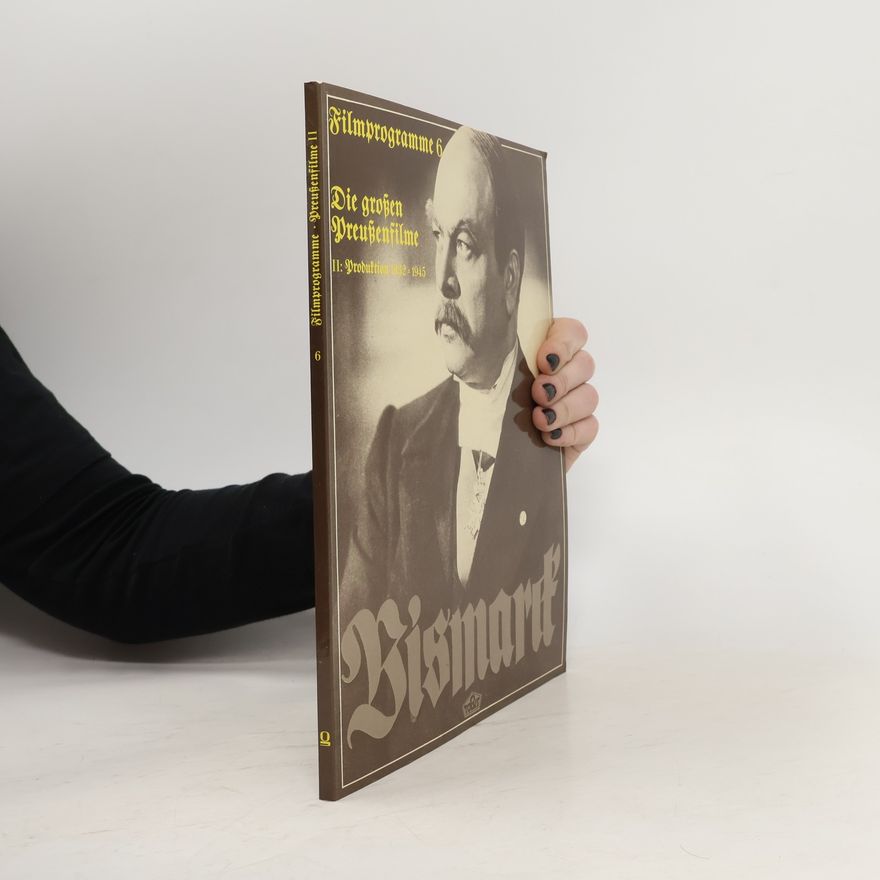 Autores varios Filmprogramme 6