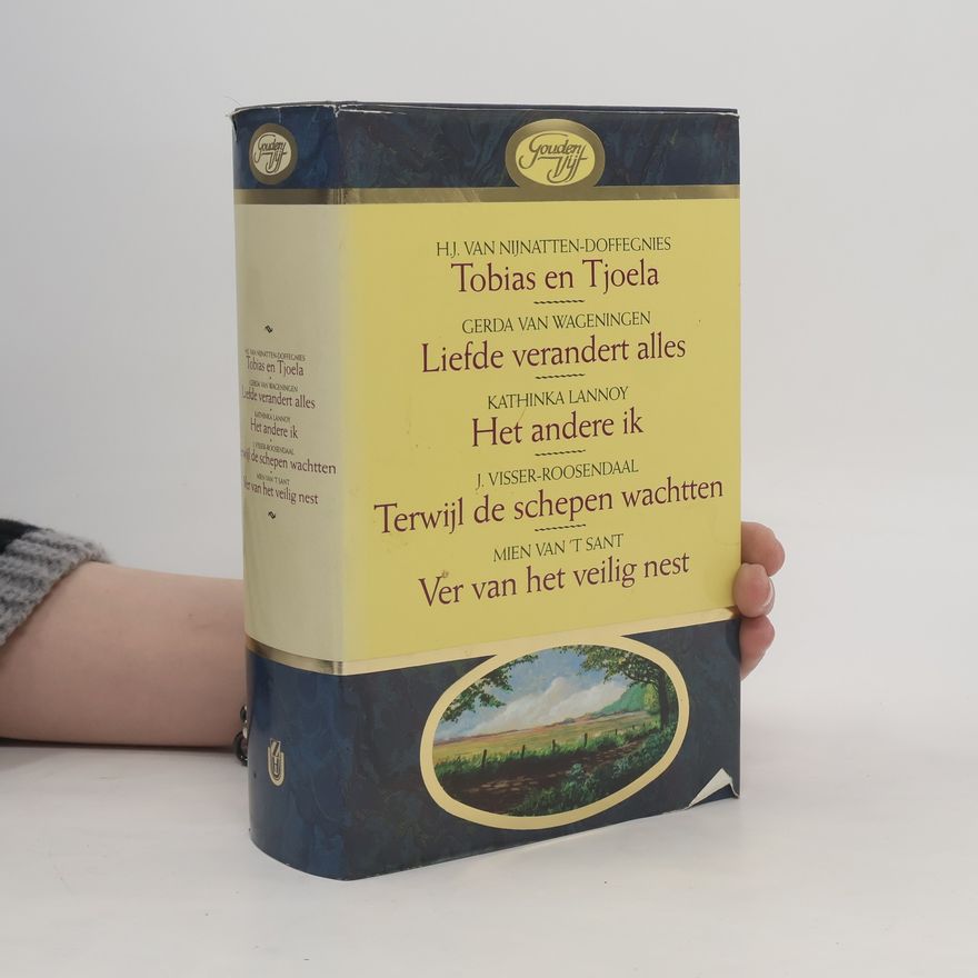 H.J. van Nijnatten-Doffegnies Gouden vijf omnibus