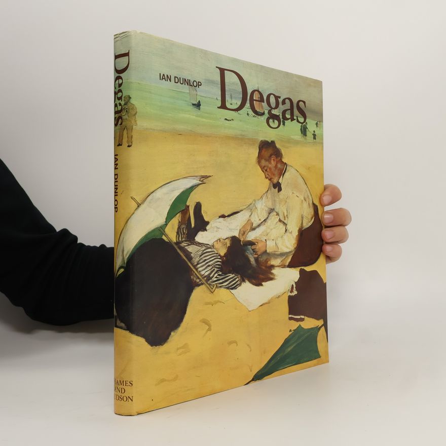 Ian Dunlop Degas