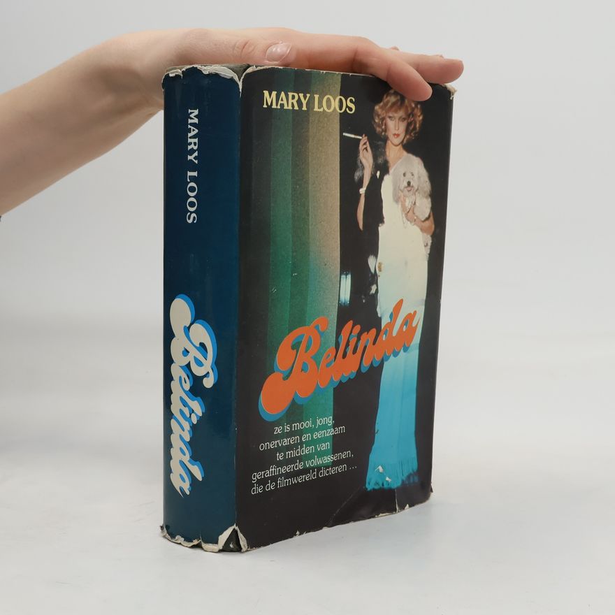 Mary Anita Loos Belinda