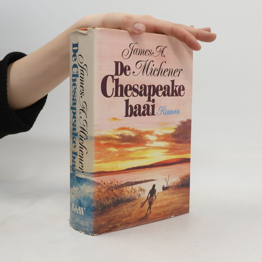 James A. Michener De Chesapeake baai