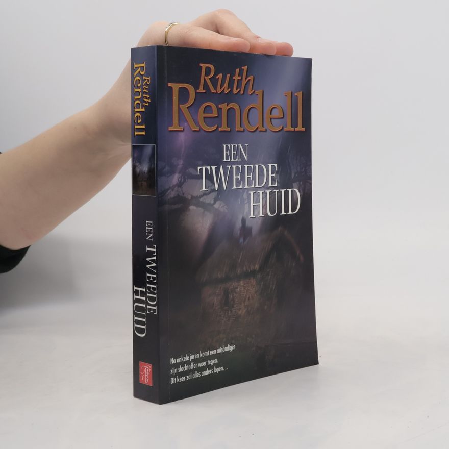 Ruth Rendell Een tweede huid