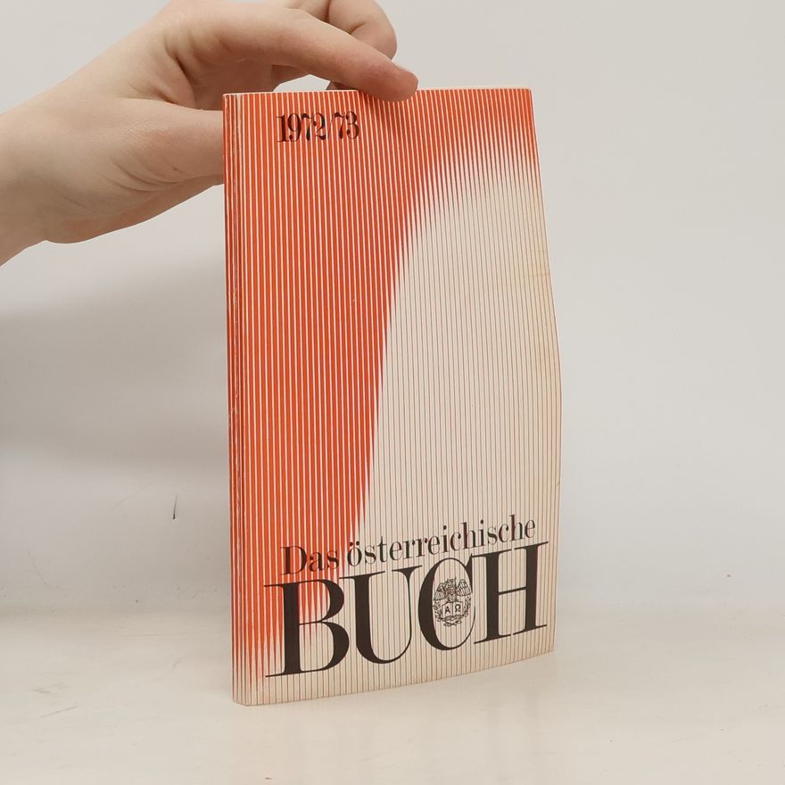 AA.VV. Das österreichische BUCH