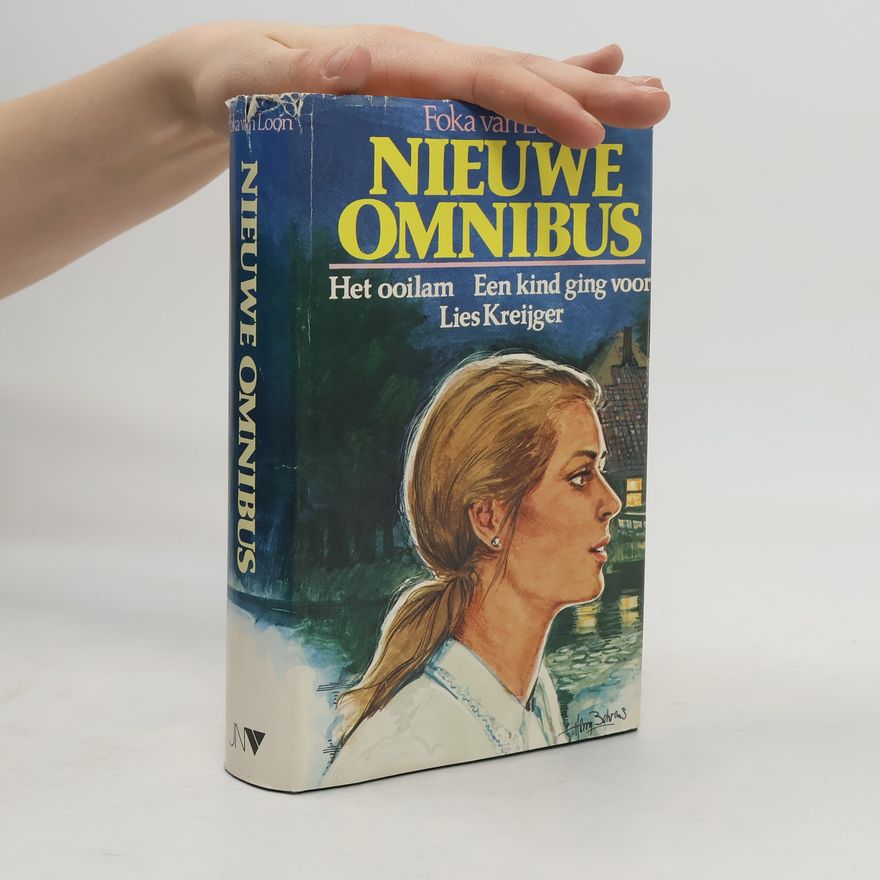 Foka van Loon Nieuwe omnibus