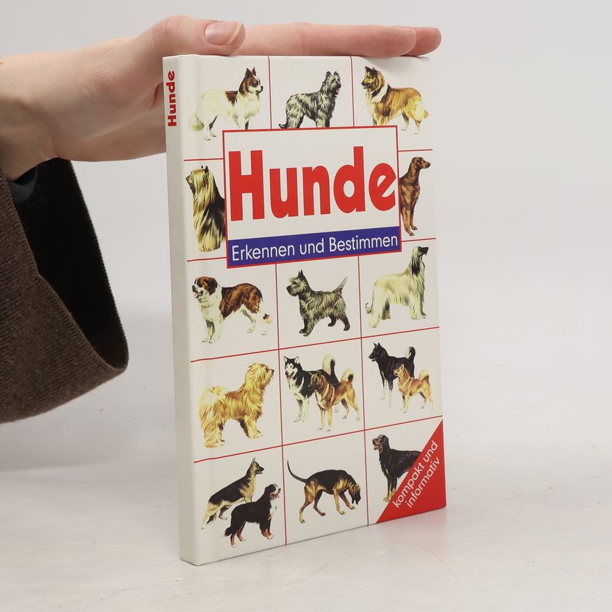 Wendy Boorer Hunde