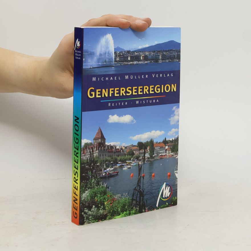 Barbara Reiter Genferseeregion