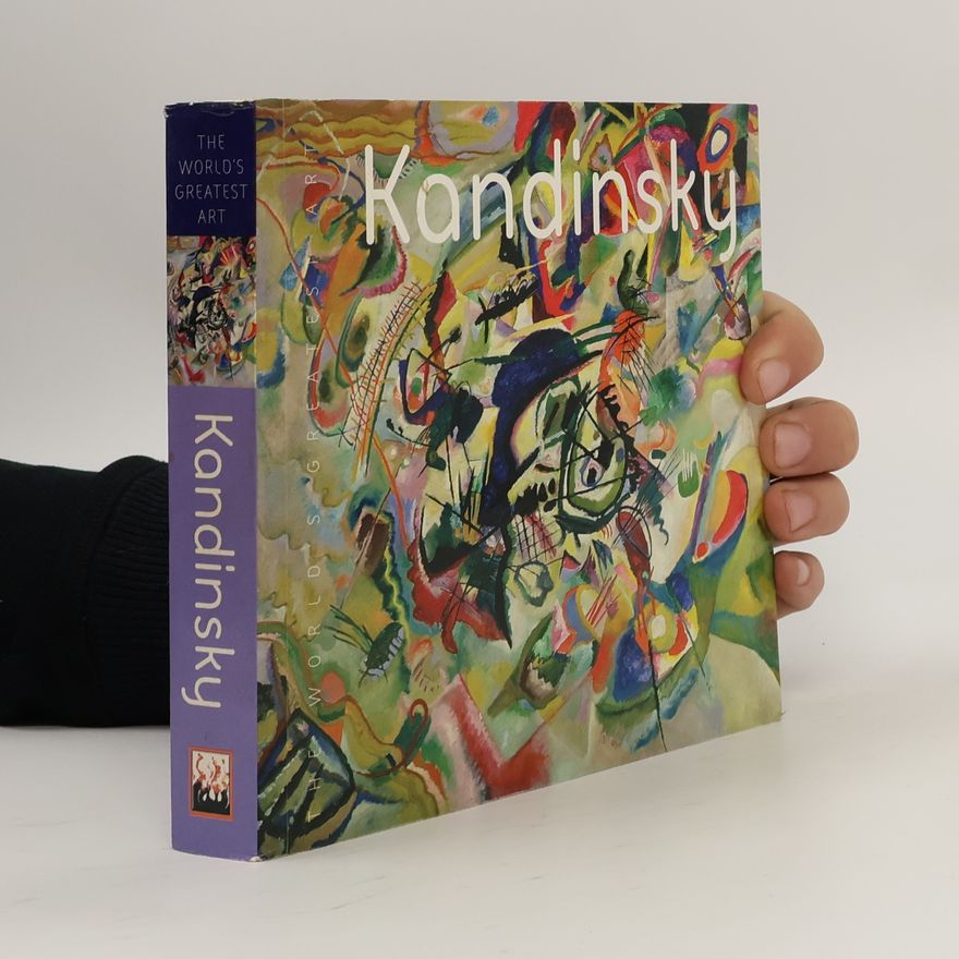 Michael Robinson Kandinsky