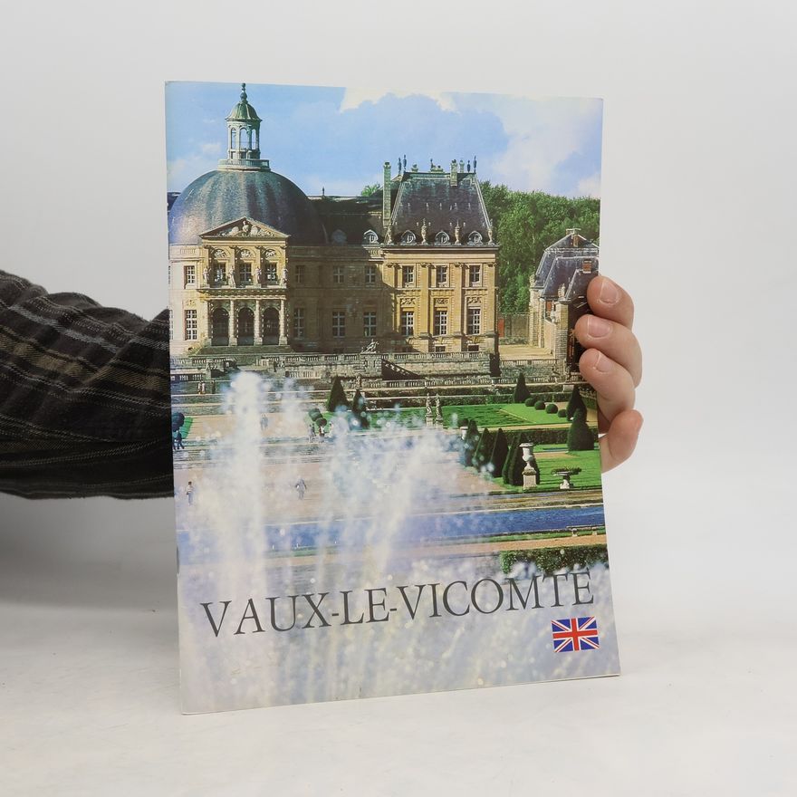 Various authors Vaux-le-Vicomte