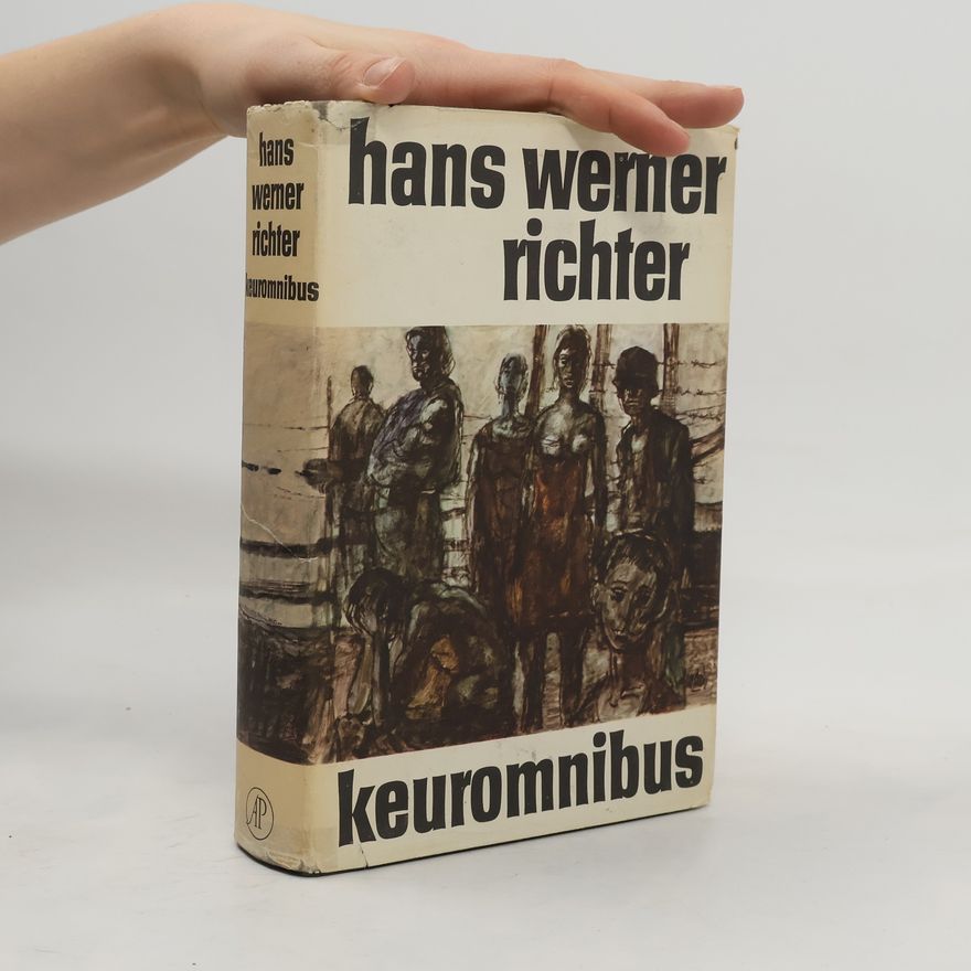 Hans Werner Richter Keuromnibus
