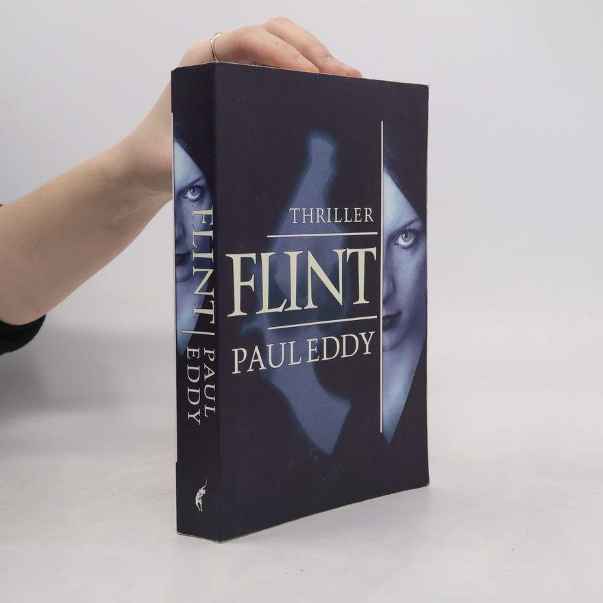 Paul Eddy Flint