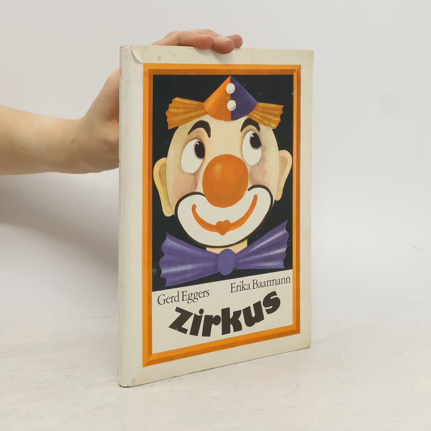 Gerd Eggers Zirkus
