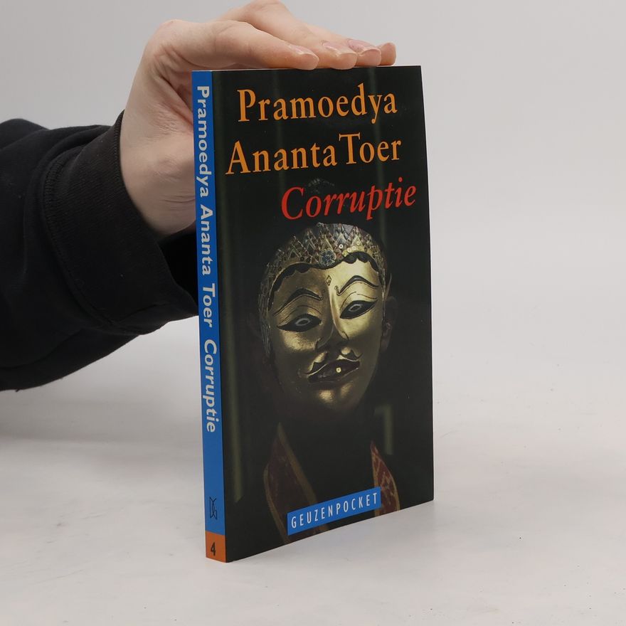 Hein Vruggink Geuzenpocket - 4: Corruptie