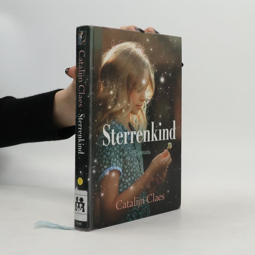Catalijn Claes Sterrenkind