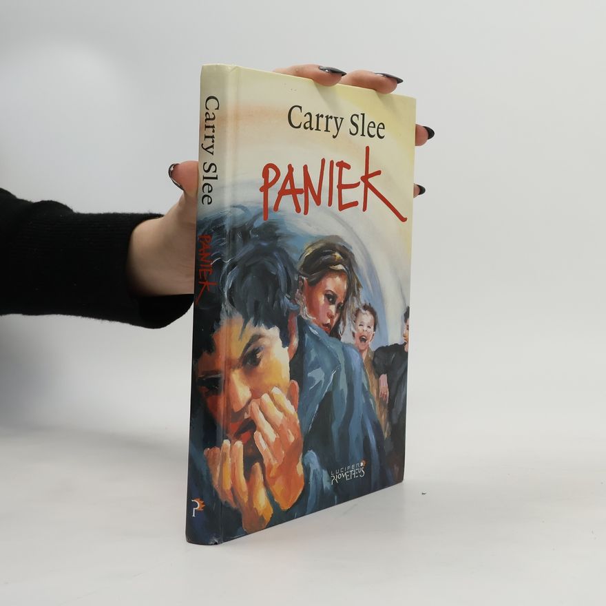 Carry Slee Paniek
