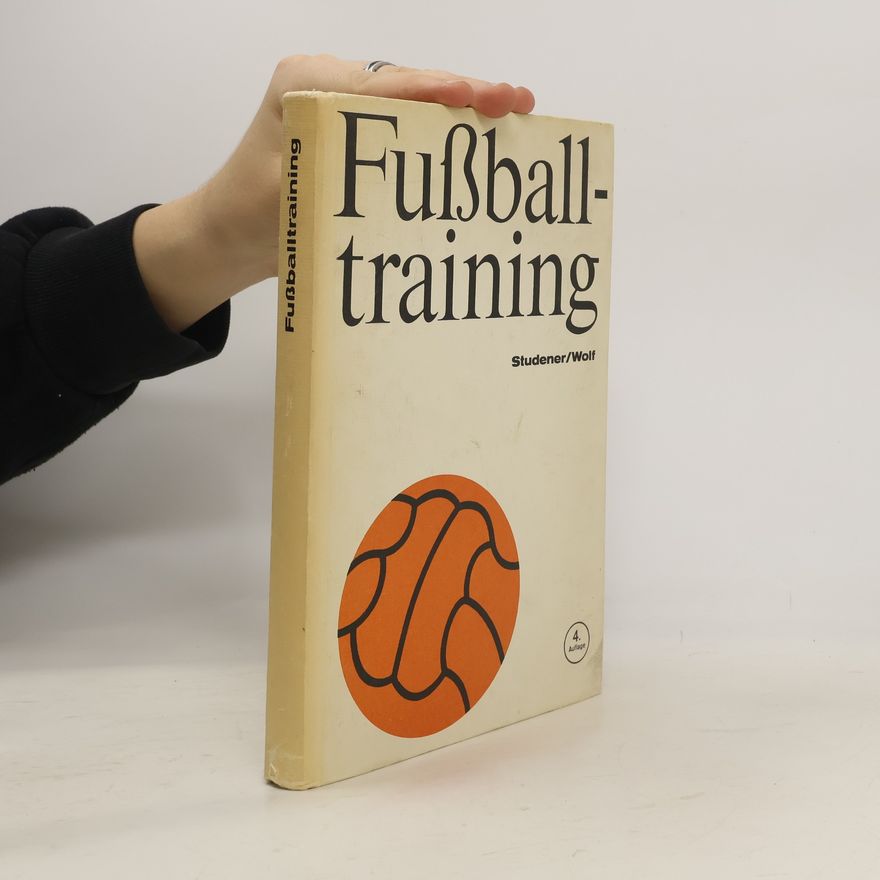 Collectif d'auteurs Fußballtraining