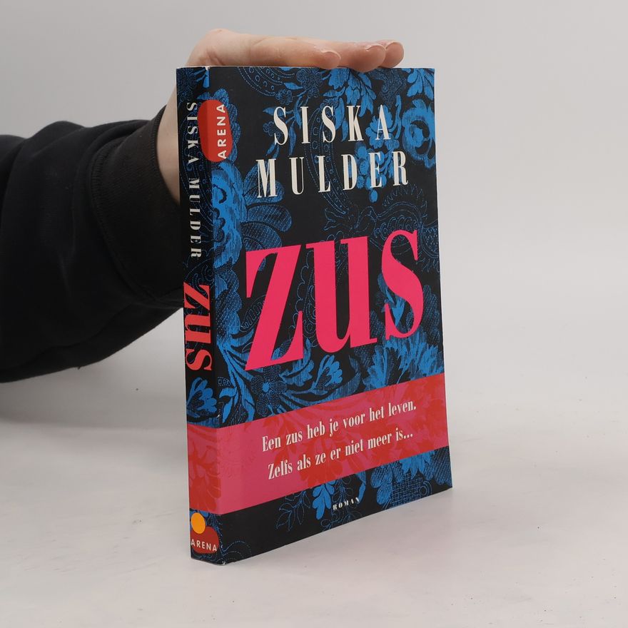 Siska Mulder Zus
