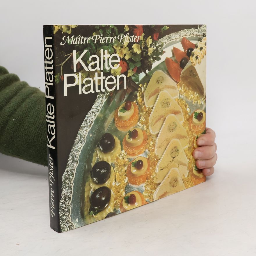 Autorenkollektiv Kalte Platten