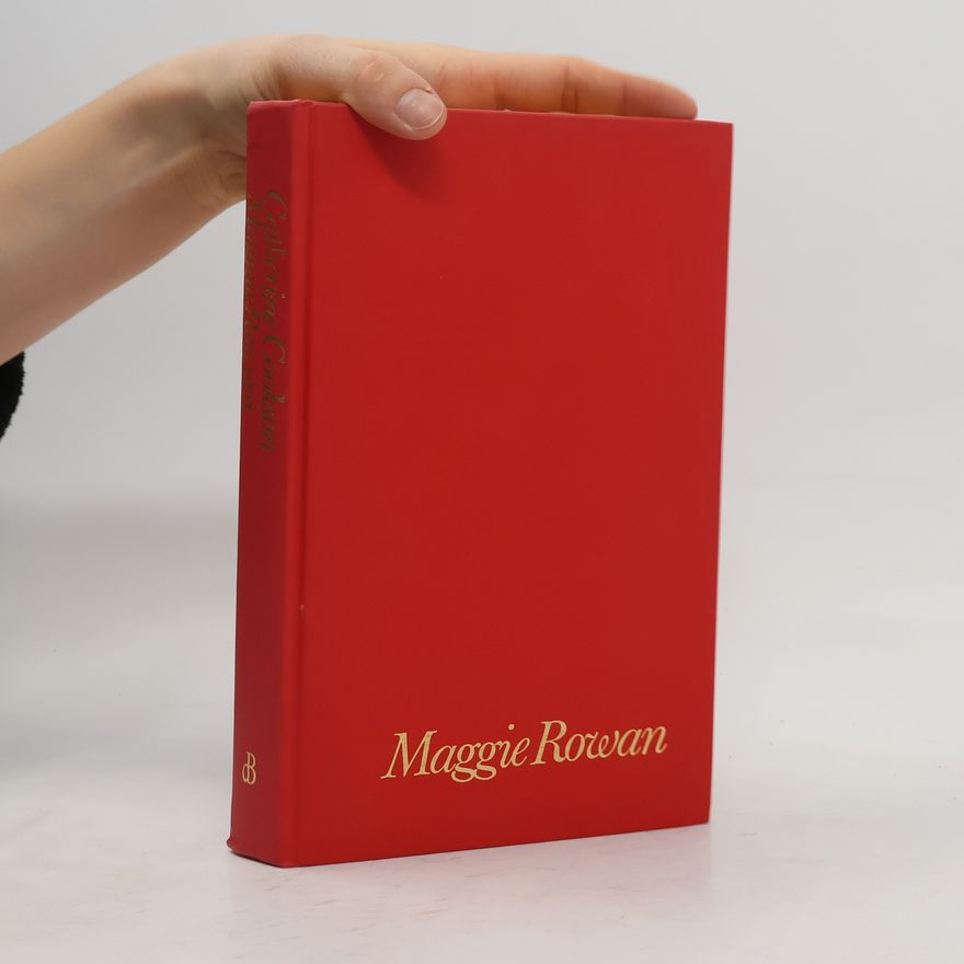 Annet Mons Maggie Rowan
