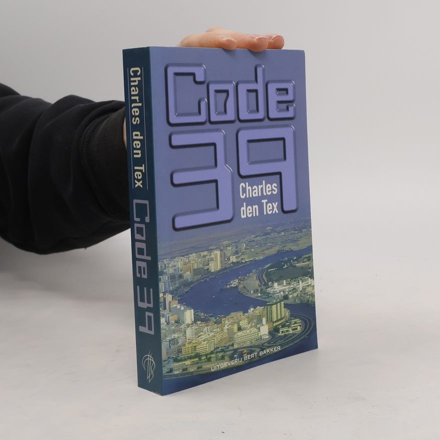 Charles den Tex Code 39
