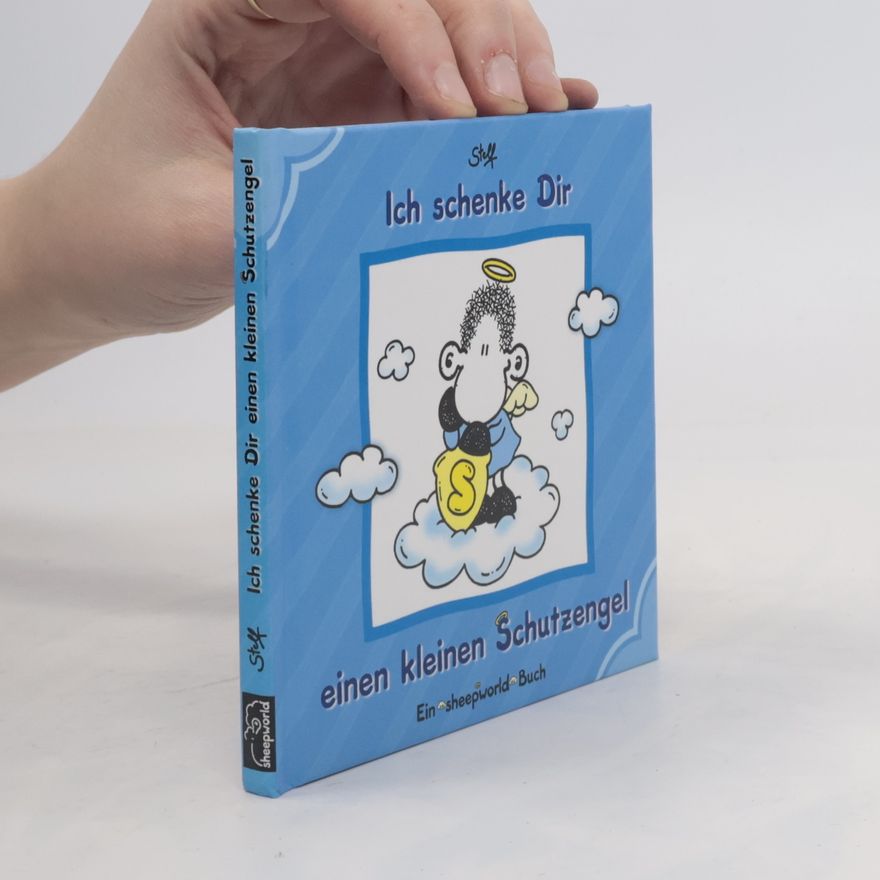 Autorenkollektiv Ich schenke dir einen kleinen Schutzengel