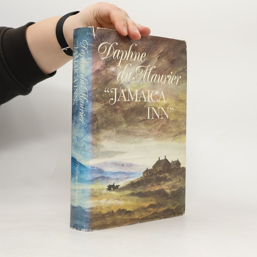 Daphne du Maurier Jamaica Inn