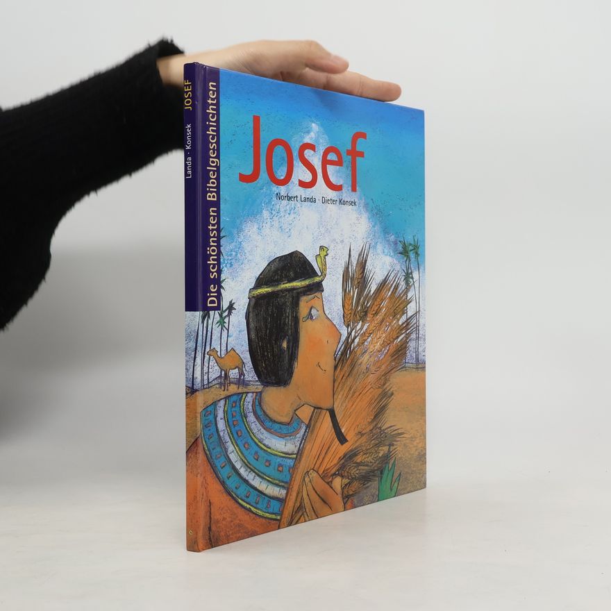 Dieter Konsek Josef