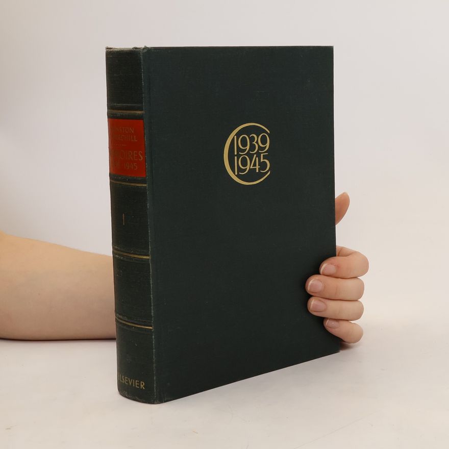 Autorenkollektiv Winston Churchill
