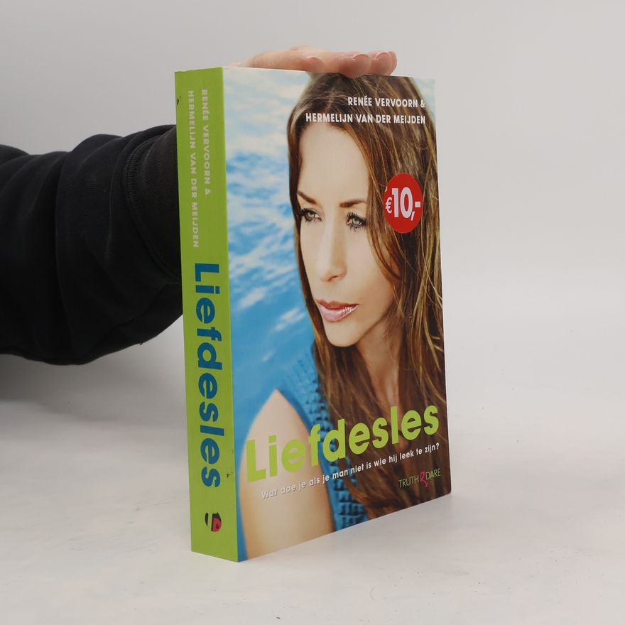 Hermelijn van der Meijden Liefdesles